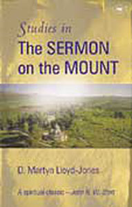 Studies in the Sermon on the Mount