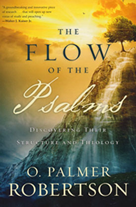 The Flow of the Psalms