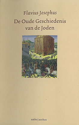 De Oude Geschiedenis van de Joden