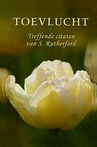 Pareltjes - Toevlucht