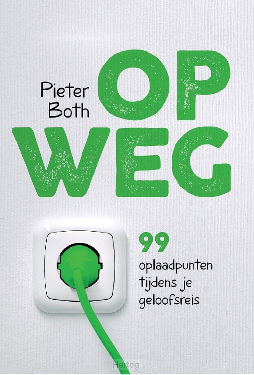 Op weg