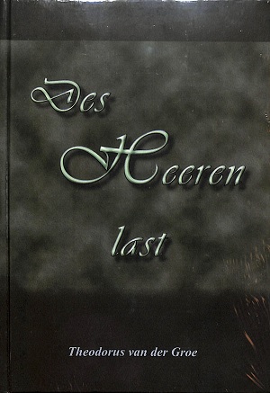 Des Heeren last