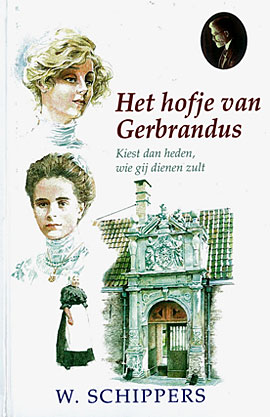 Het hofje van Gerbrandus - deel 42