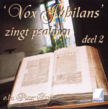 Zingt psalmen deel 2