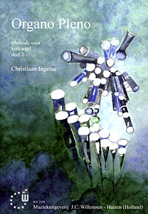 Organo Pleno (2) - Notenschrift