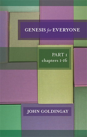 Genesis for Everyone (1-16)