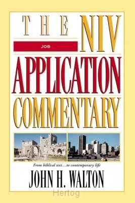 NIVAC 12: Job