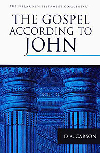 PNTC: The Gospel According to John