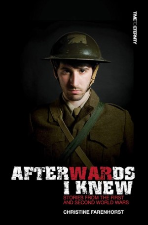 Afterwards I Knew