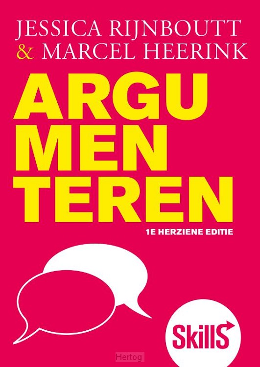 Argumenteren