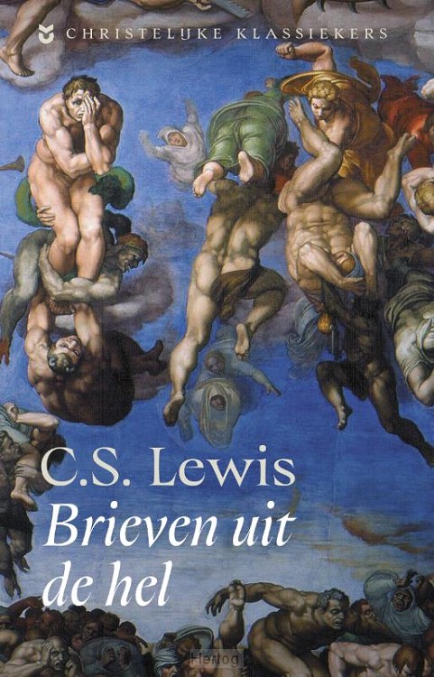 Brieven uit de hel