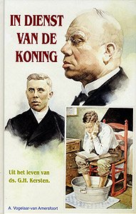 In dienst van de Koning - deel 1