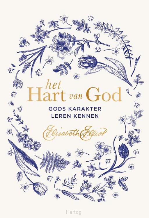 Het Hart van God