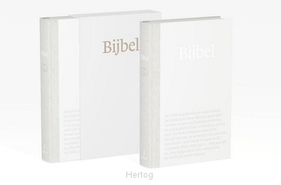 Huwelijksbijbel