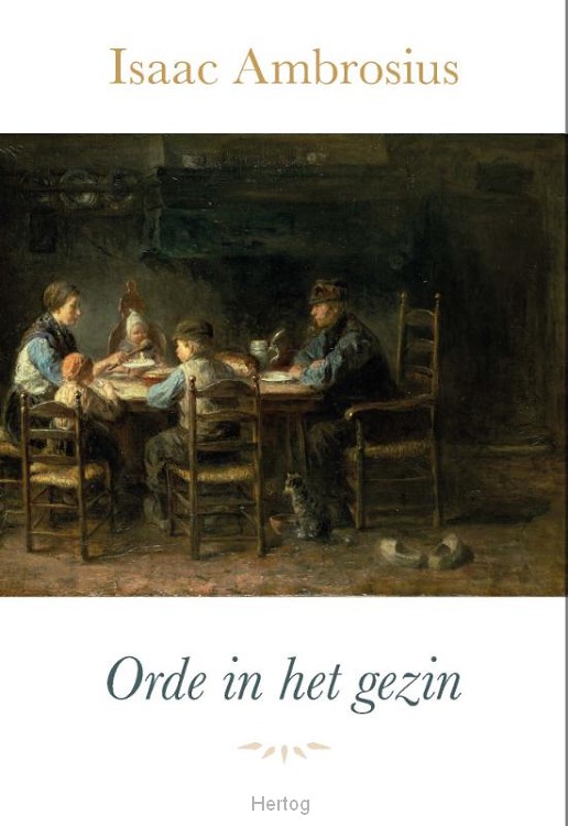 Orde in het gezin