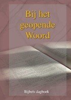 Bij het geopende Woord 2026