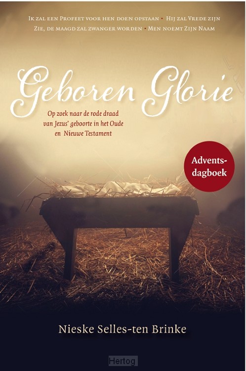 Geboren Glorie