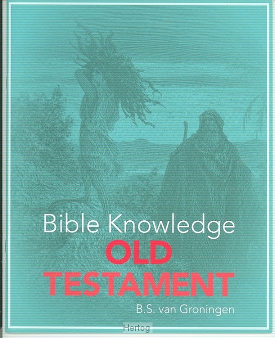 Bibele Knowledge Old testament