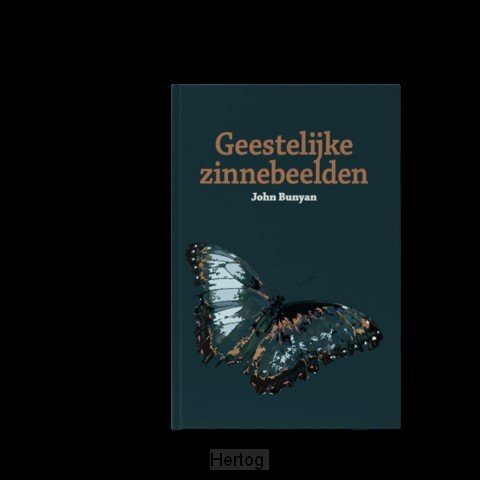 Geestelijke zinnebeelden