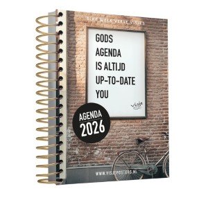 De allerbeste visjes - agenda 2026