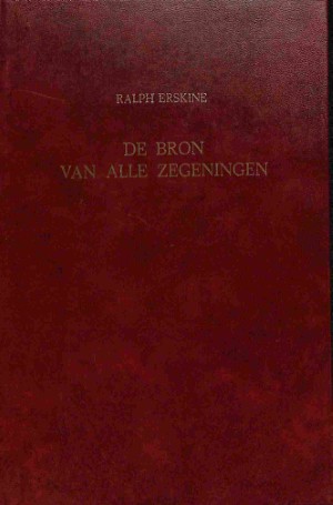 De bron van alle zegeningen